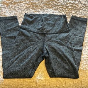 Lululemon legging